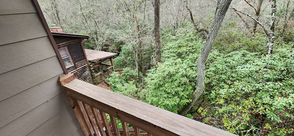 418802 Mineral Bluff Residential