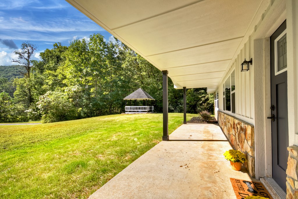 418806 Blairsville Residential