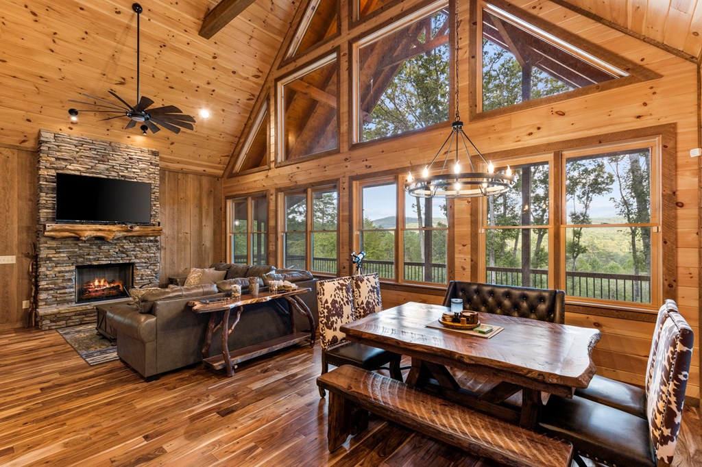 418809 Blue Ridge Residential