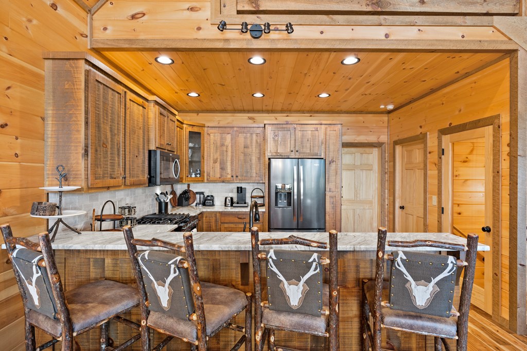 418809 Blue Ridge Residential