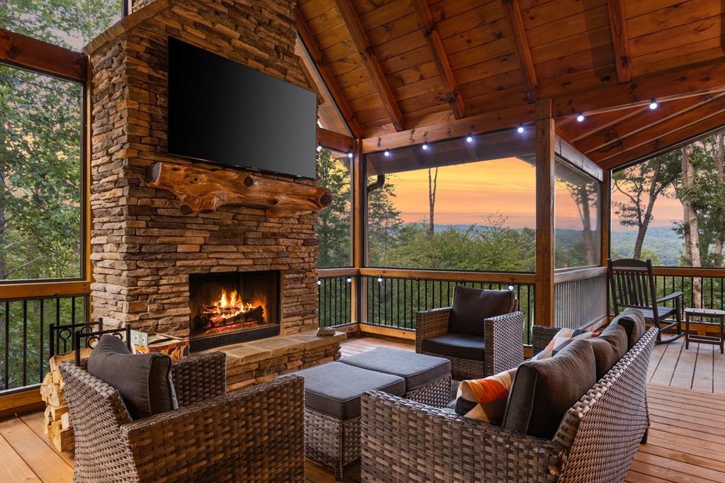 418809 Blue Ridge Residential