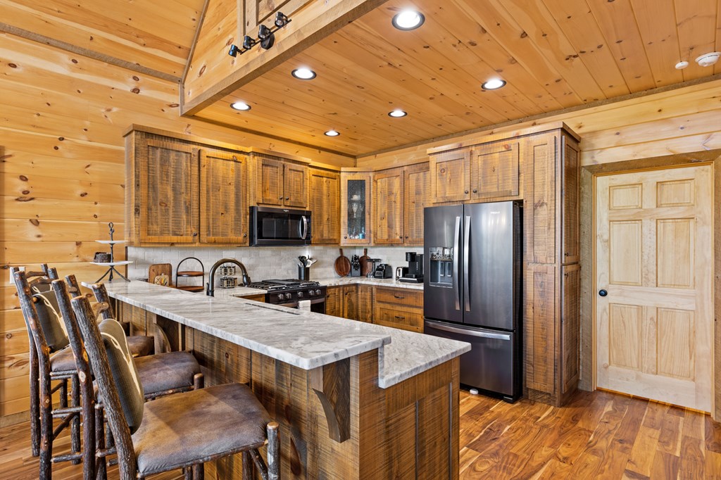 418809 Blue Ridge Residential