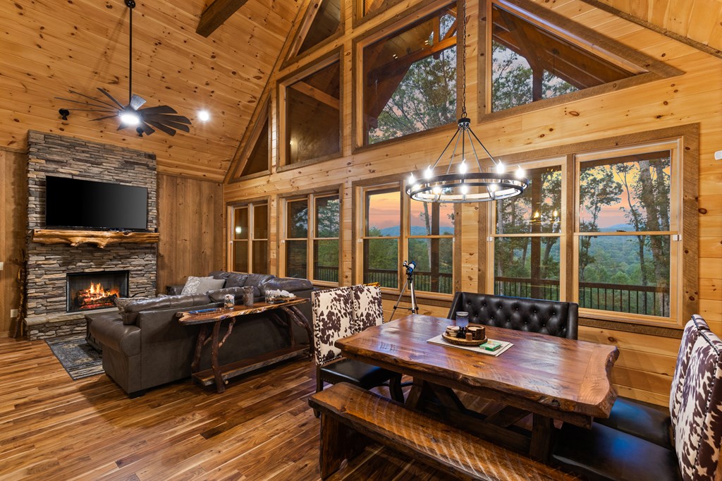 418809 Blue Ridge Residential