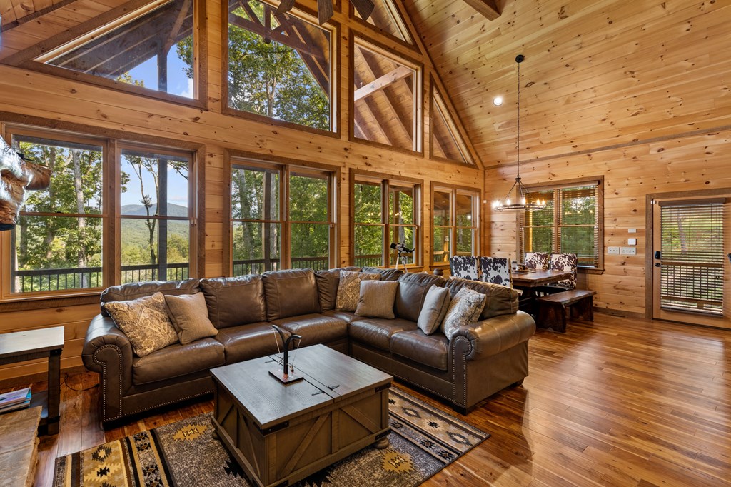 418809 Blue Ridge Residential