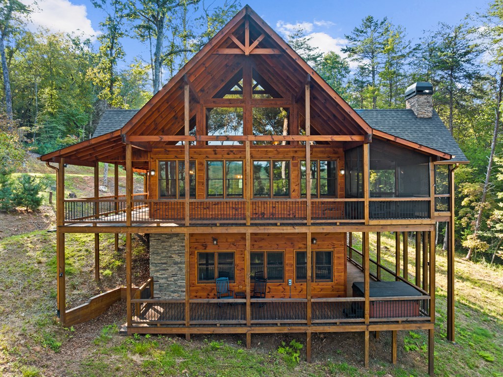 418809 Blue Ridge Residential