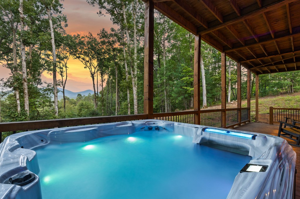 418809 Blue Ridge Residential