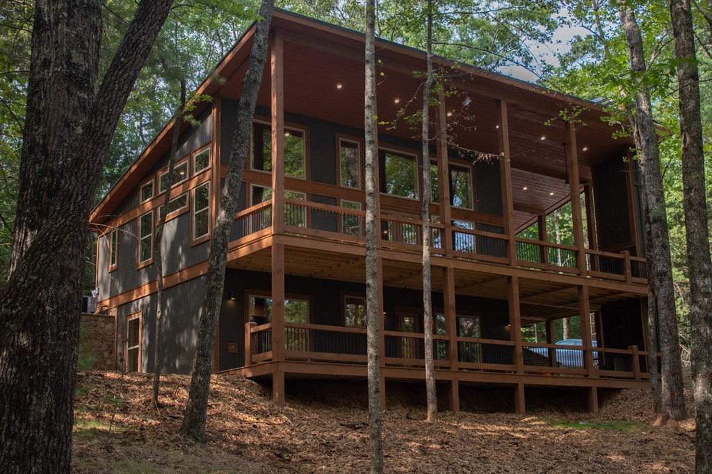 418812 Blue Ridge Residential