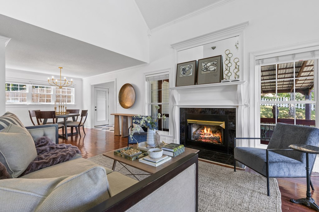 418819 Blue Ridge Residential