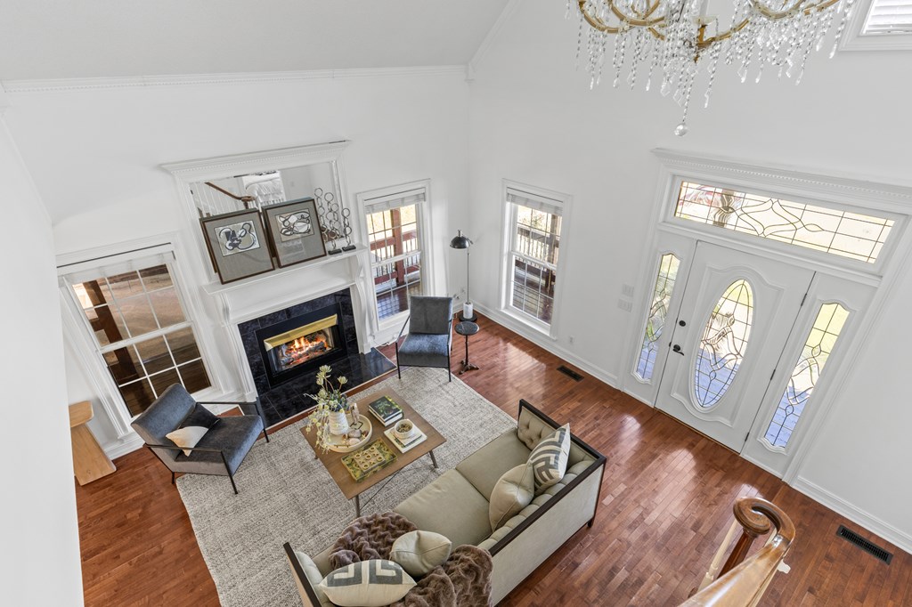 418819 Blue Ridge Residential