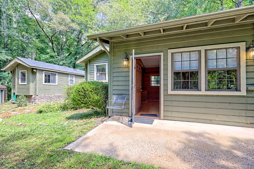 418828 Hayesville Residential