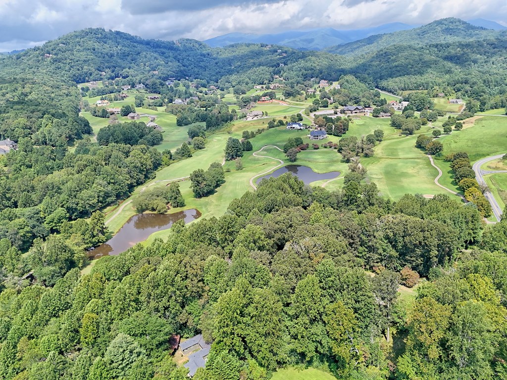 418828 Hayesville Residential