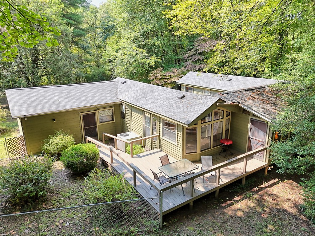 418828 Hayesville Residential
