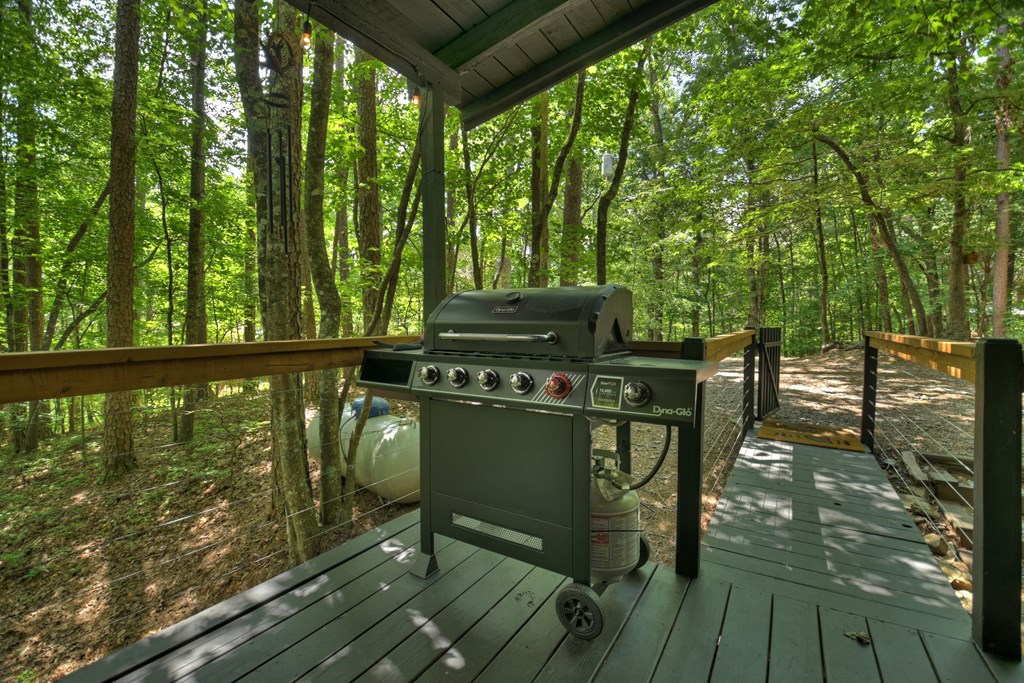 418830 Blue Ridge Residential