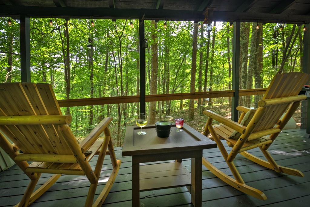 418830 Blue Ridge Residential