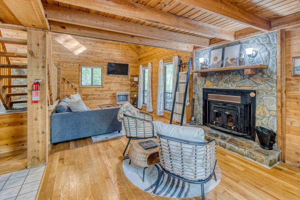 418830 Blue Ridge Residential
