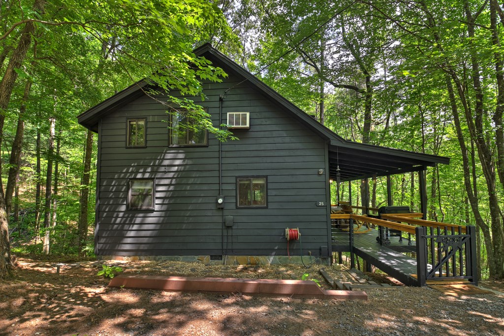418830 Blue Ridge Residential