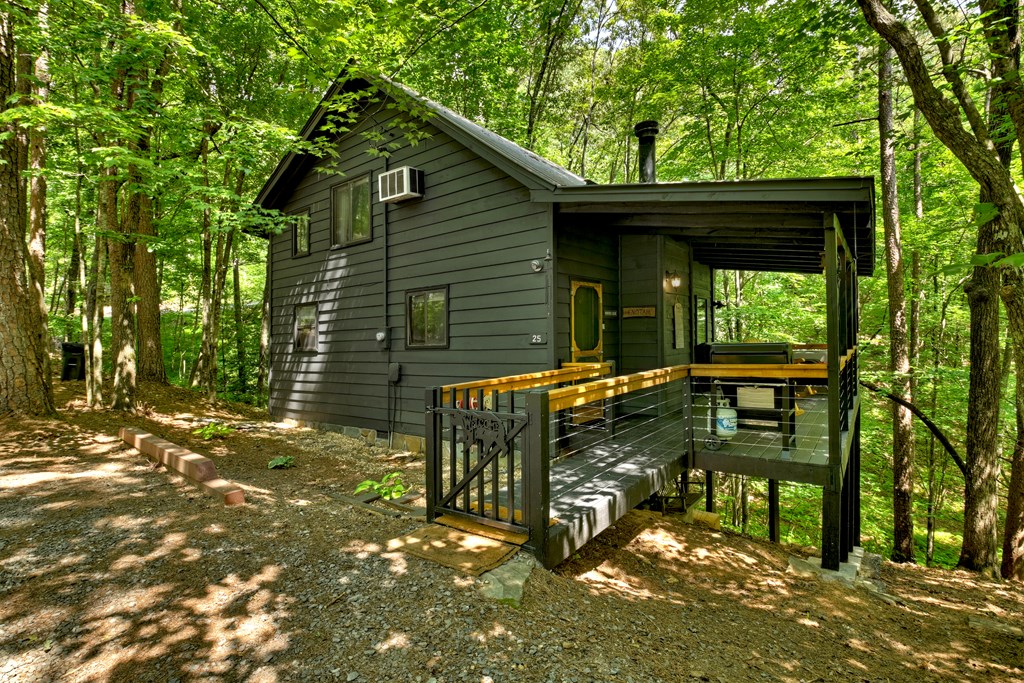 418830 Blue Ridge Residential