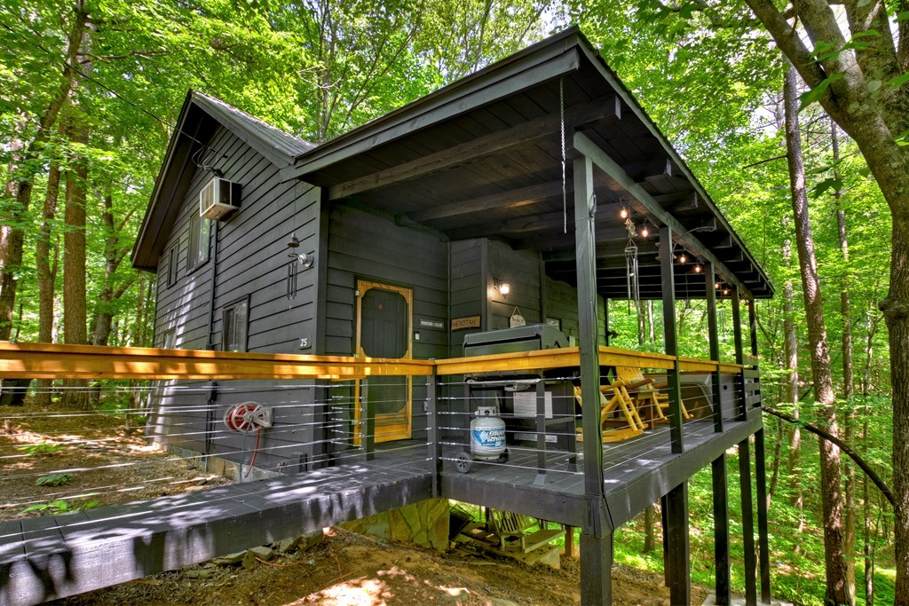 418830 Blue Ridge Residential