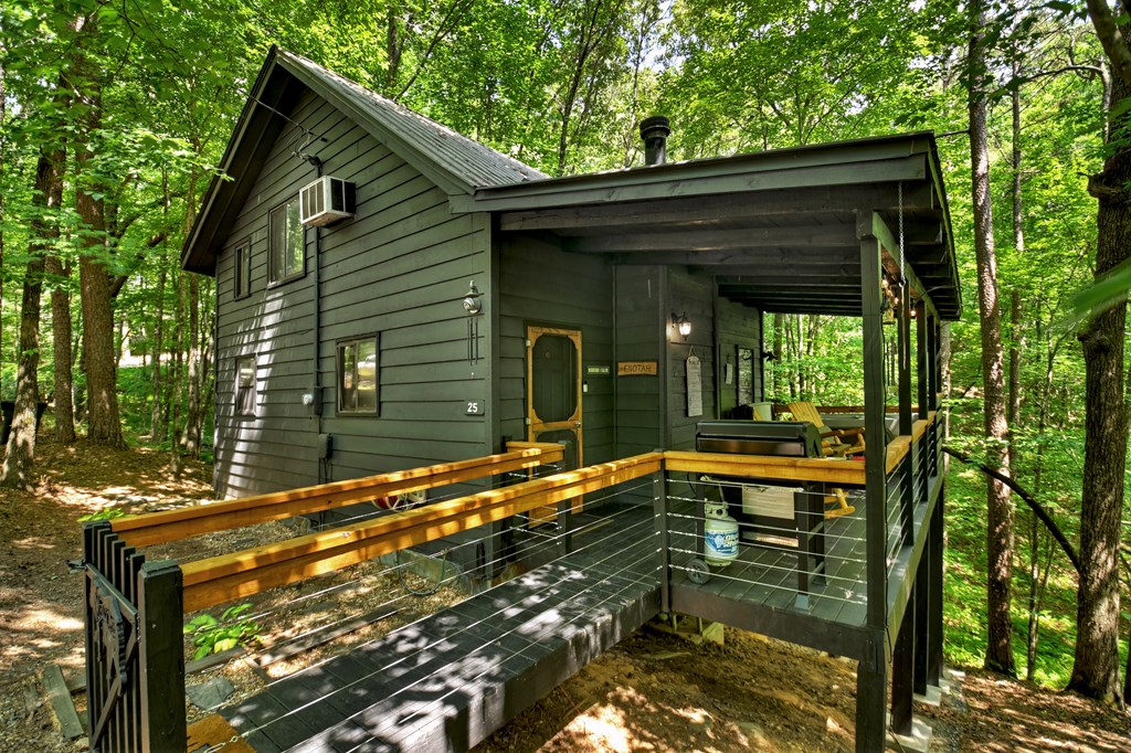 418830 Blue Ridge Residential