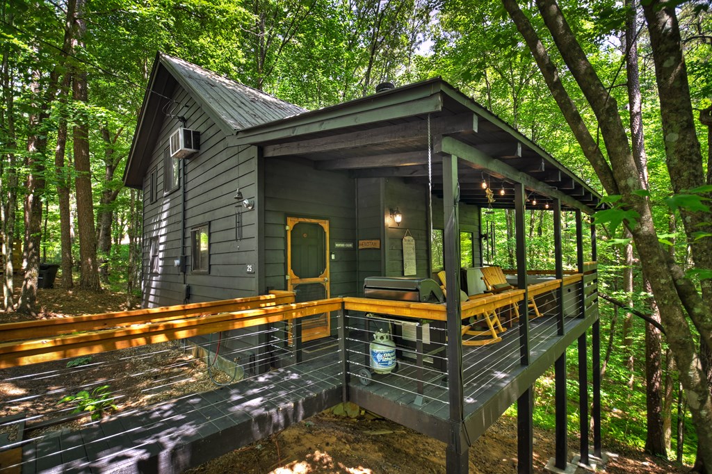 418830 Blue Ridge Residential