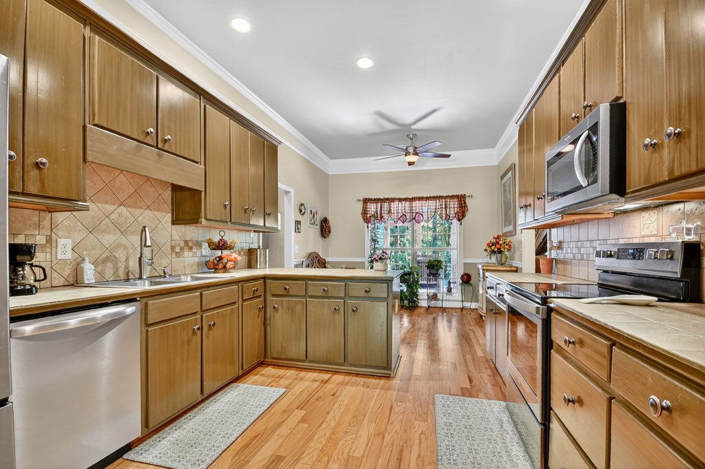 418834 Ellijay Residential