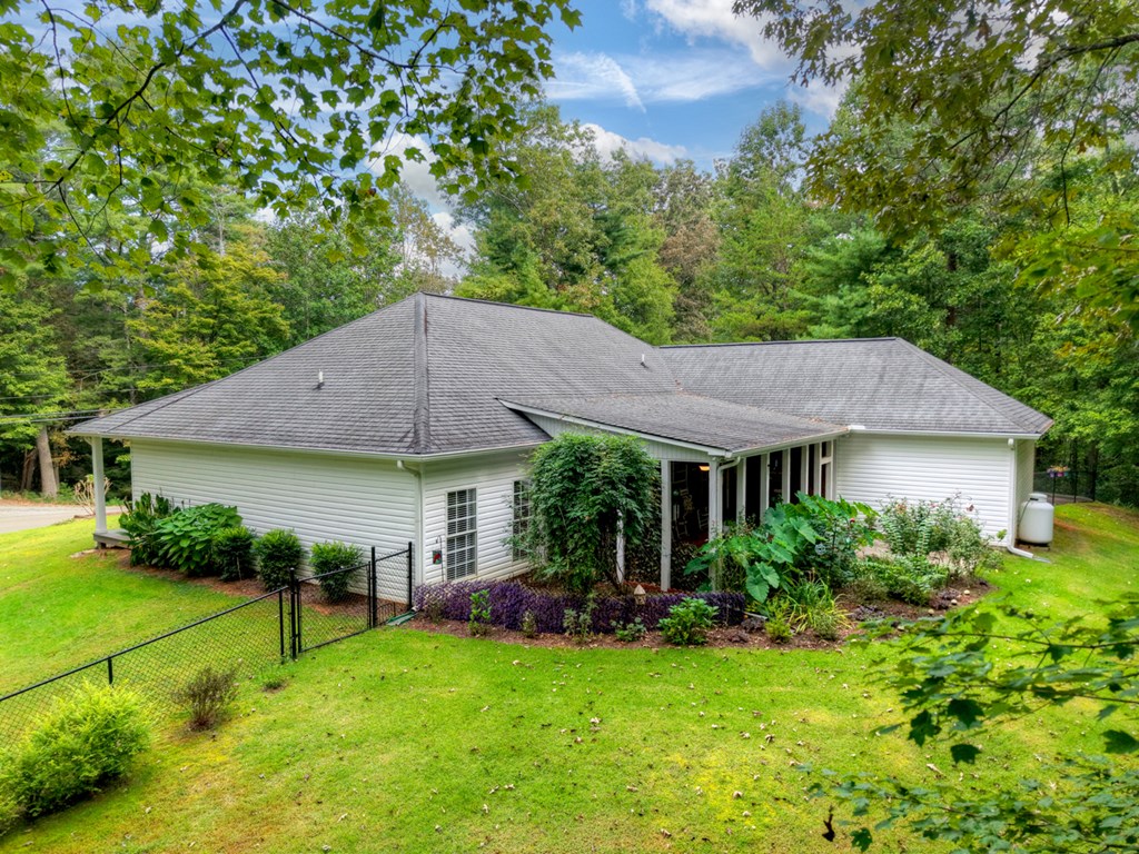 418834 Ellijay Residential