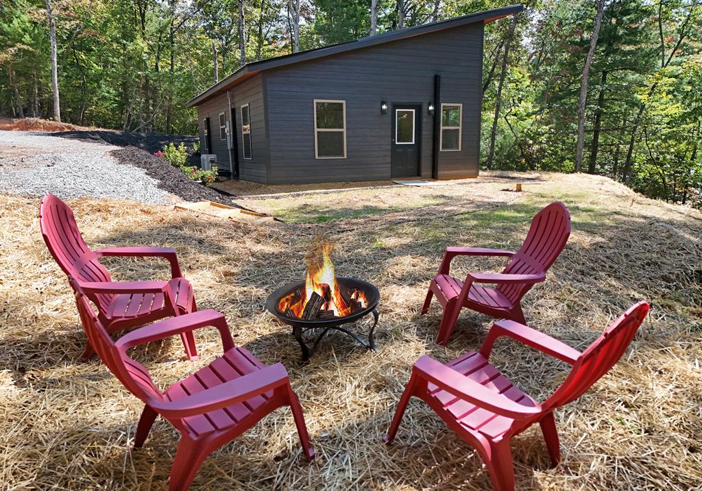 418836 Mineral Bluff Residential