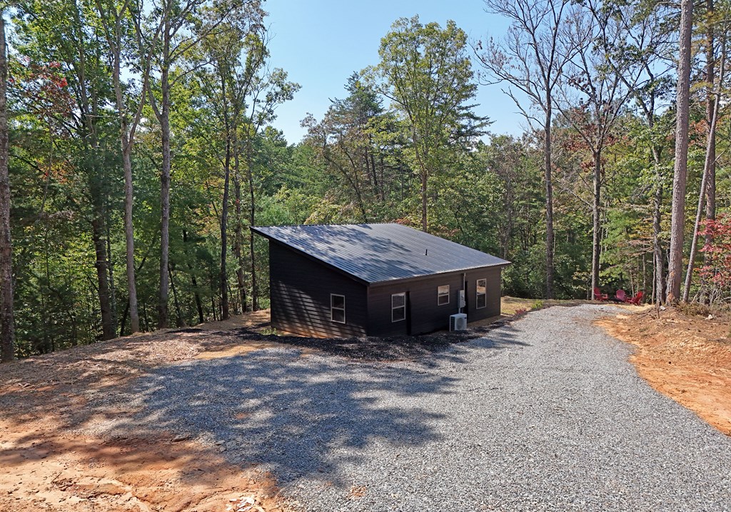 418836 Mineral Bluff Residential