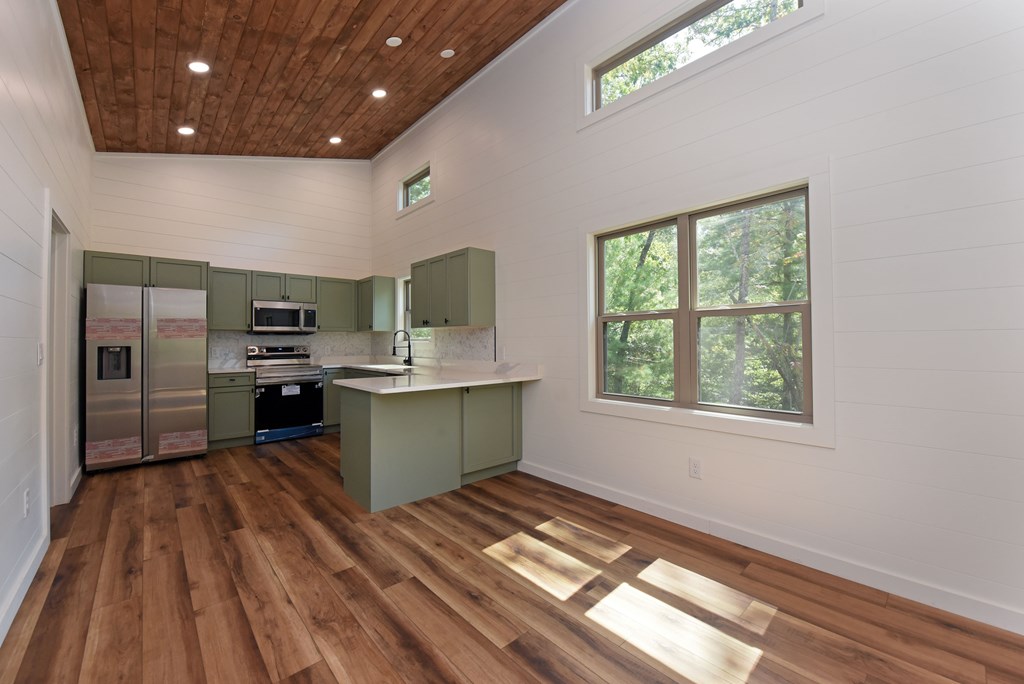 418836 Mineral Bluff Residential