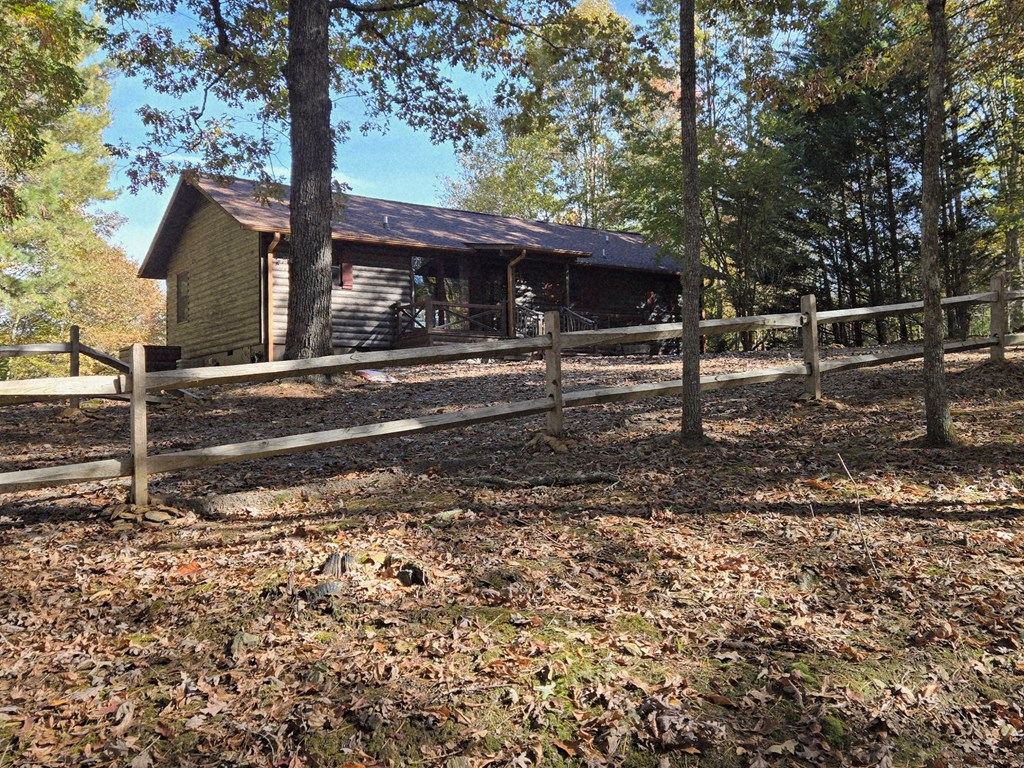 418841 Murphy Residential