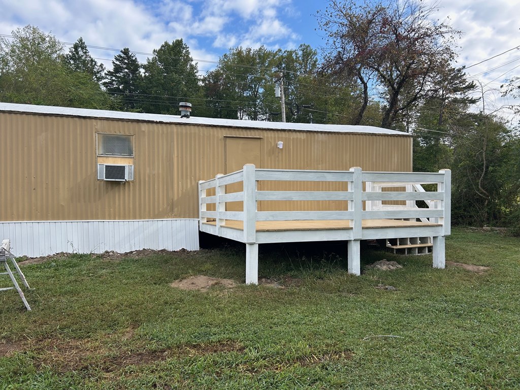 418842 Blairsville Residential