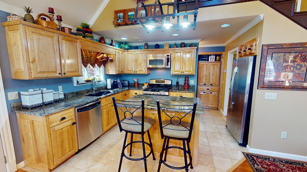 418844 Marble Residential