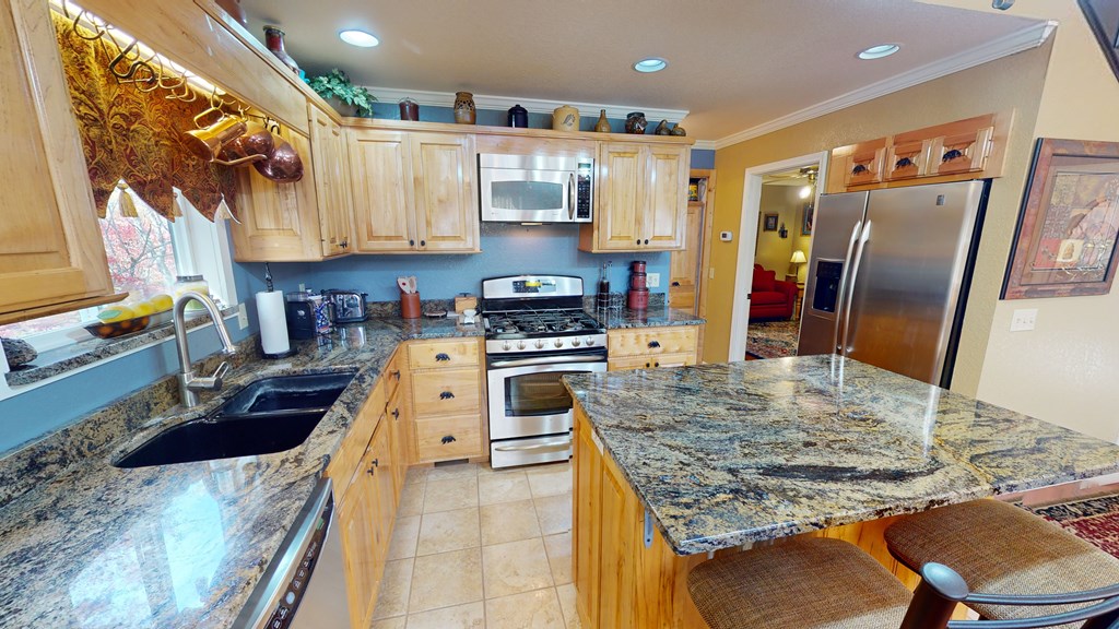 418844 Marble Residential