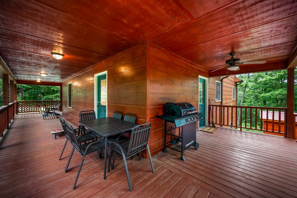 418850 Ellijay Residential
