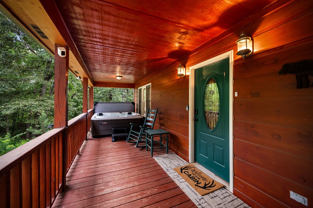 418850 Ellijay Residential