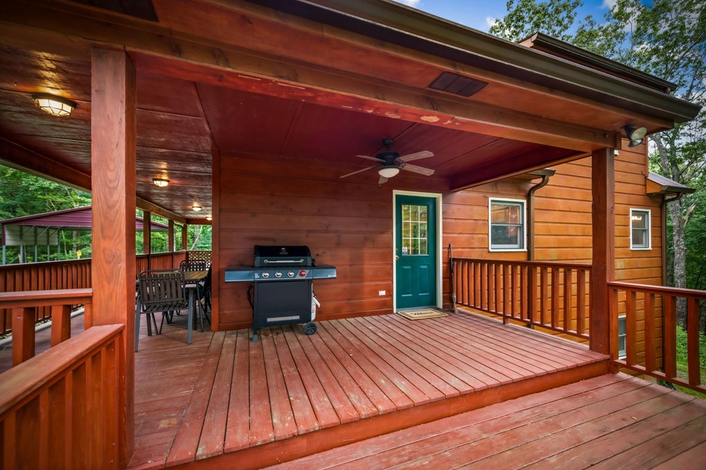 418850 Ellijay Residential