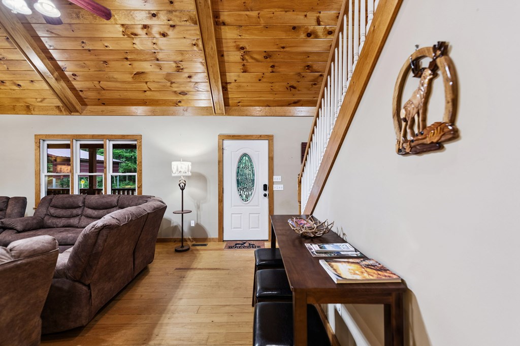 418850 Ellijay Residential