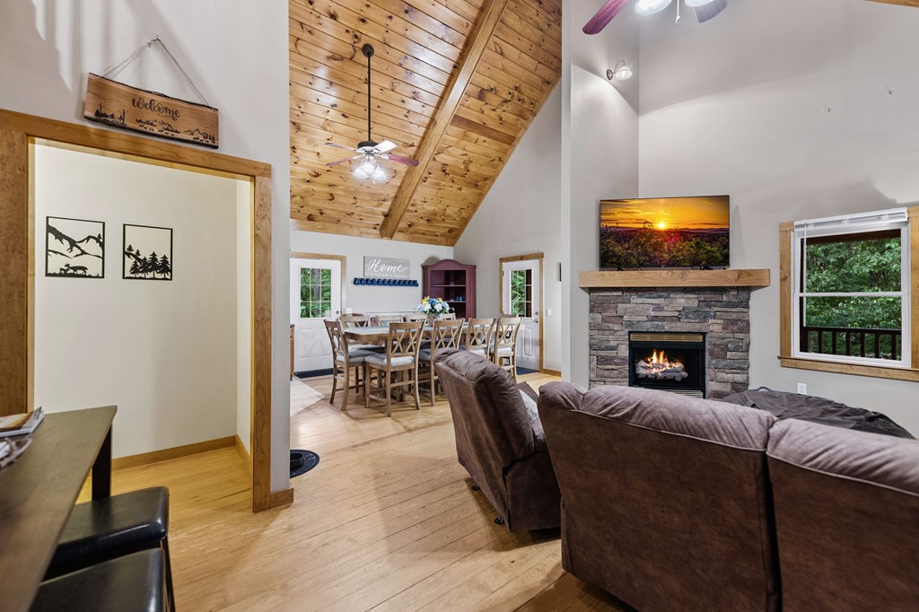 418850 Ellijay Residential
