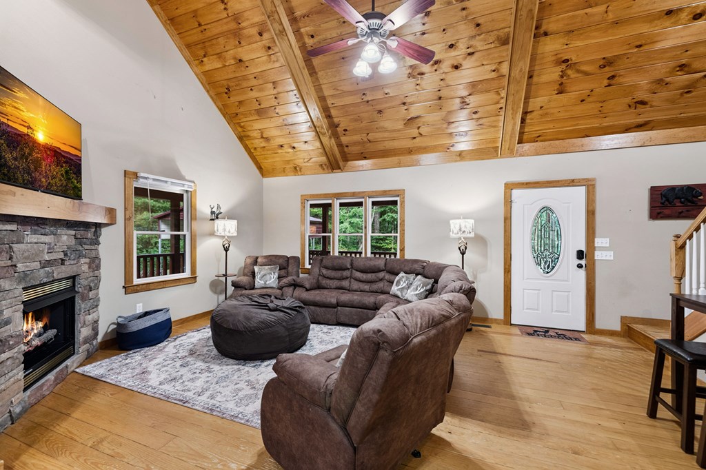 418850 Ellijay Residential