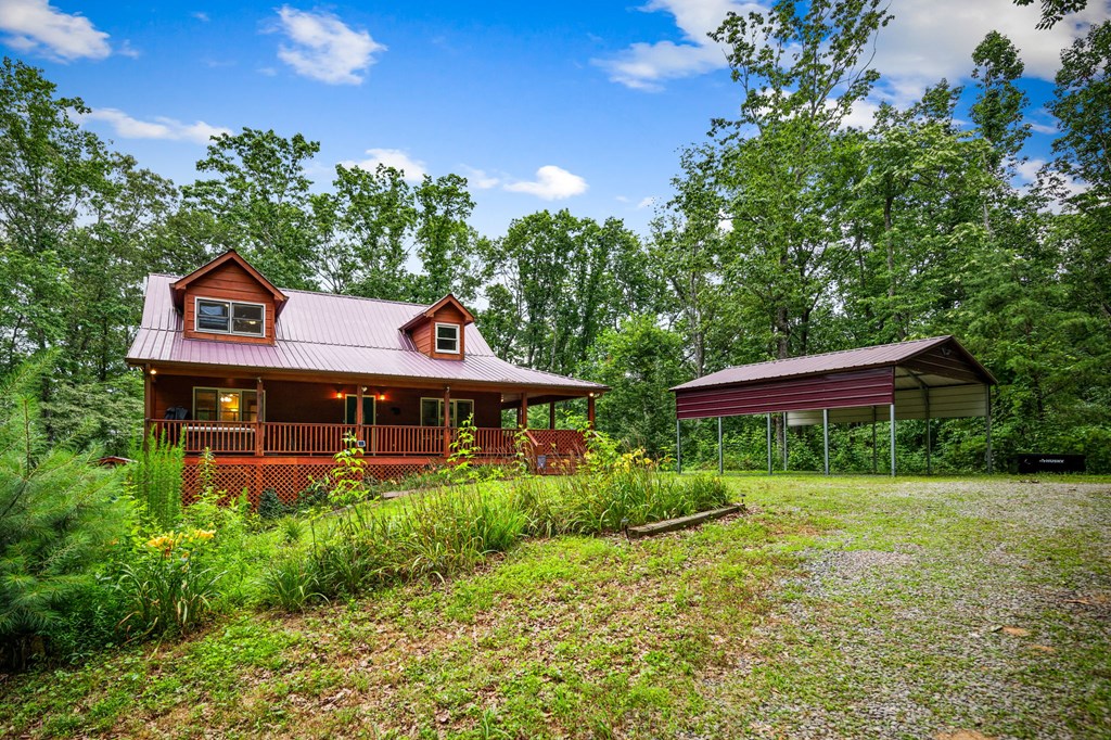 418850 Ellijay Residential