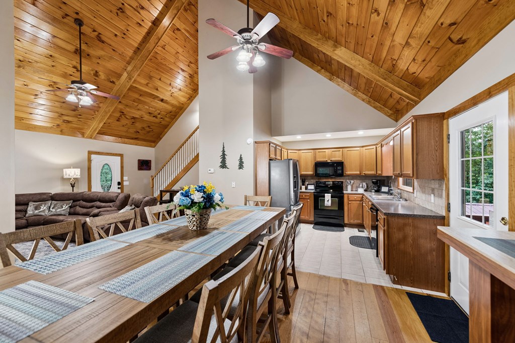 418850 Ellijay Residential