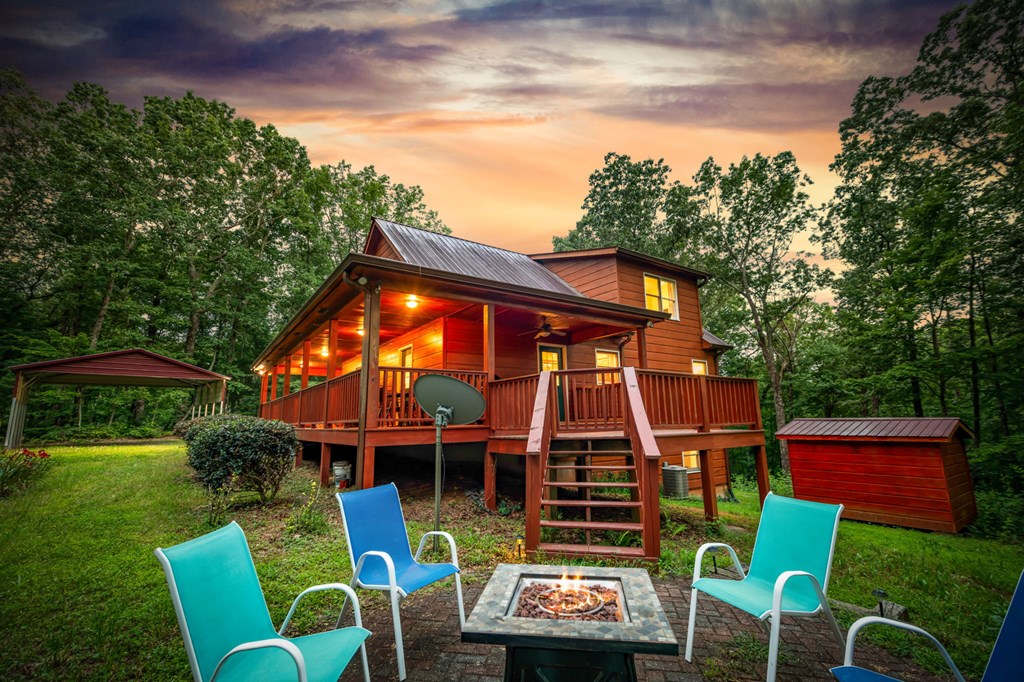 418850 Ellijay Residential