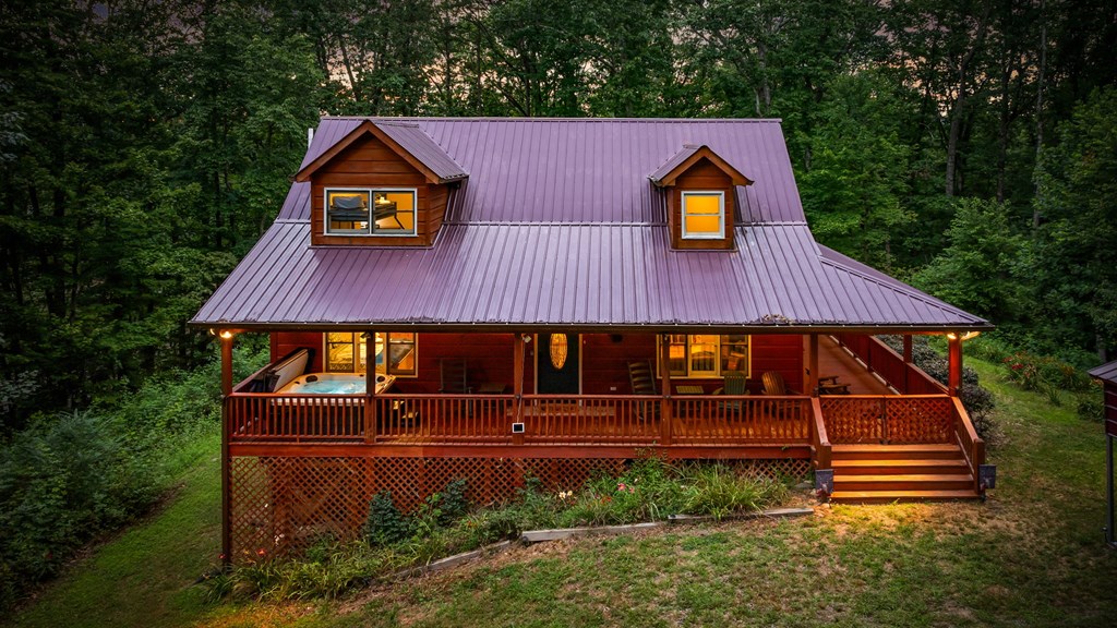 418850 Ellijay Residential