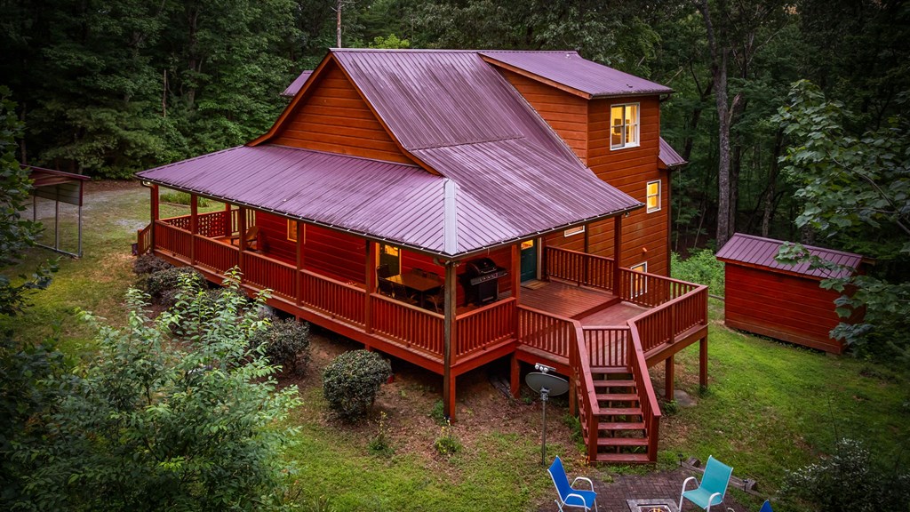 418850 Ellijay Residential