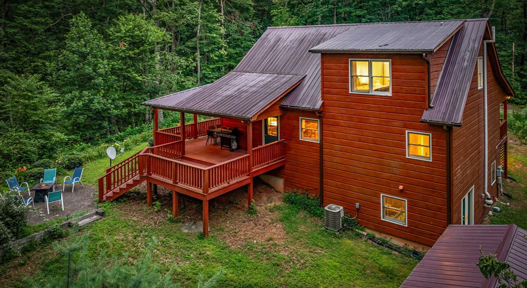 418850 Ellijay Residential