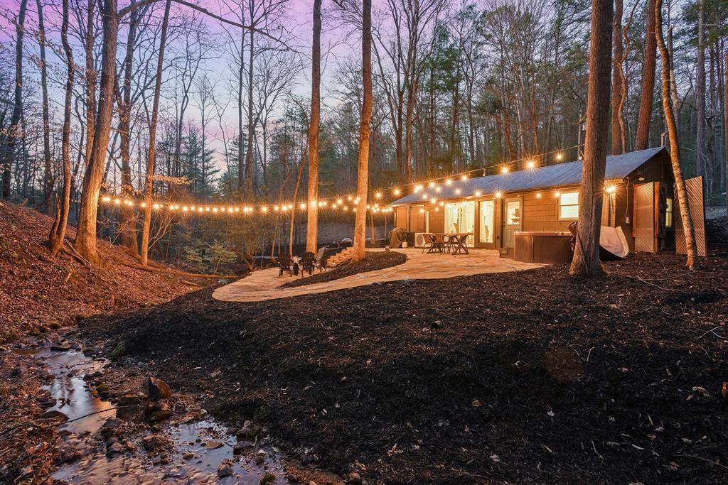 418851 Morganton Residential