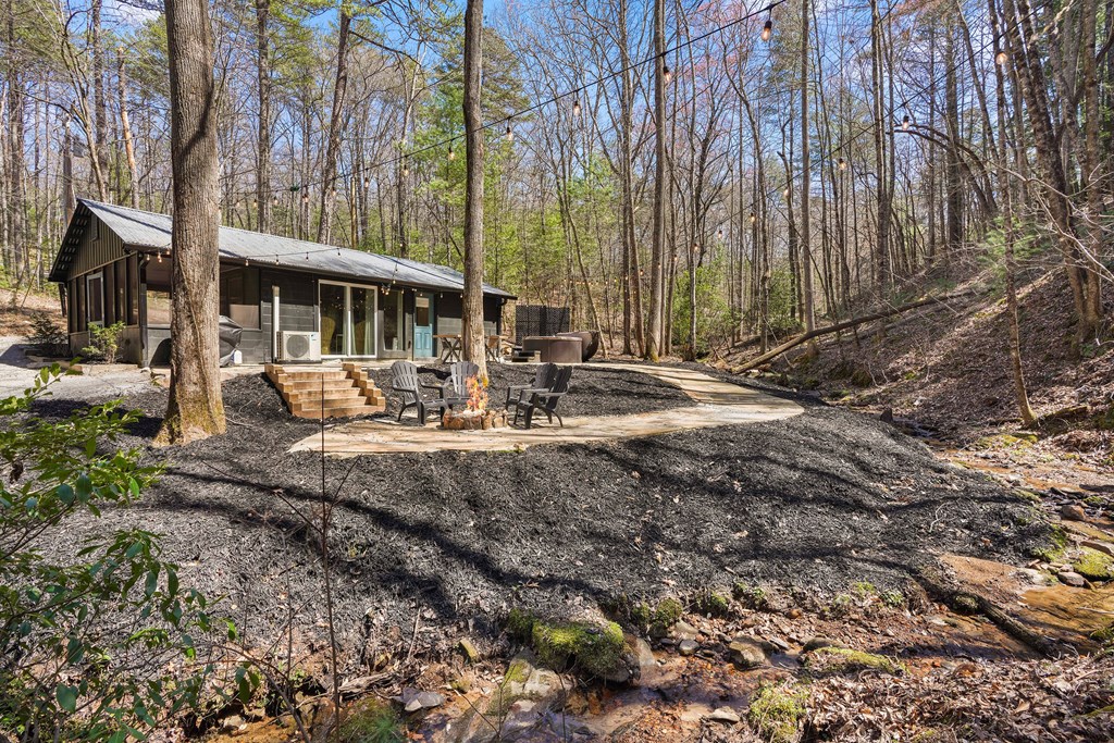 418851 Morganton Residential