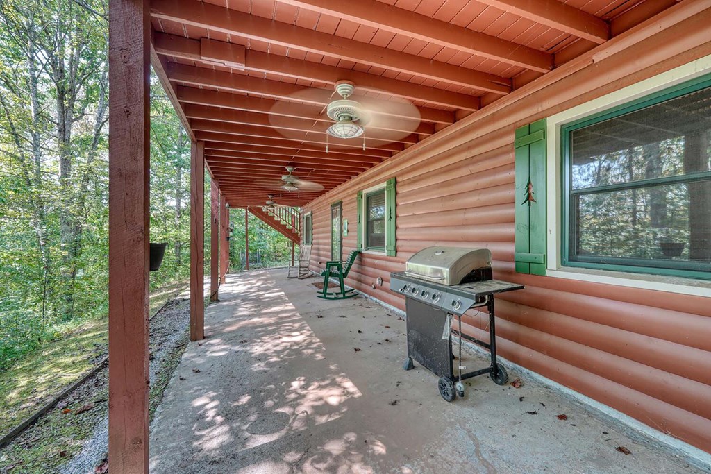 418855 Mineral Bluff Residential