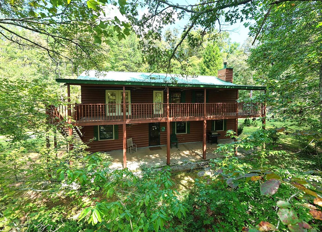 418855 Mineral Bluff Residential