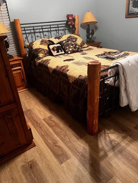 418857 Blairsville Residential